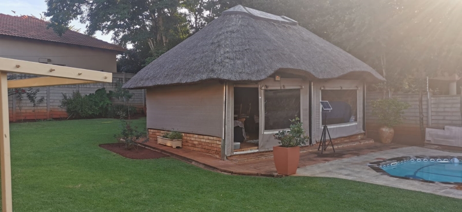 3 Bedroom Property for Sale in Safari Gardens North West